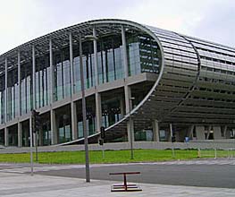 China Import and Export Fair (Canton Fair)